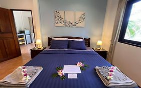 Woodlawn Villas Resort Koh Tao 3* Thailand