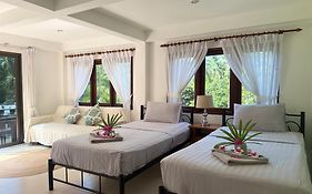 Woodlawn Villas Resort